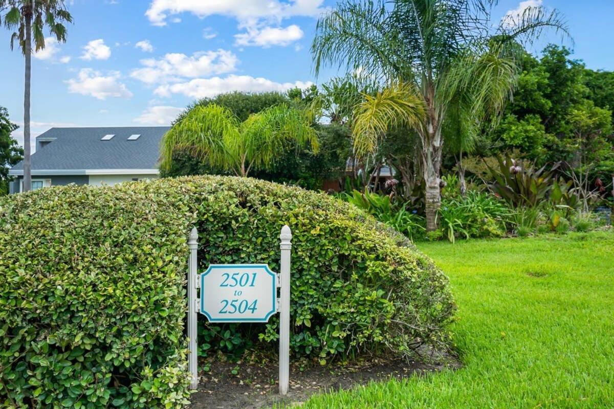 The Salty Saint Townhouse By The Beach St. Augustine Εξωτερικό φωτογραφία