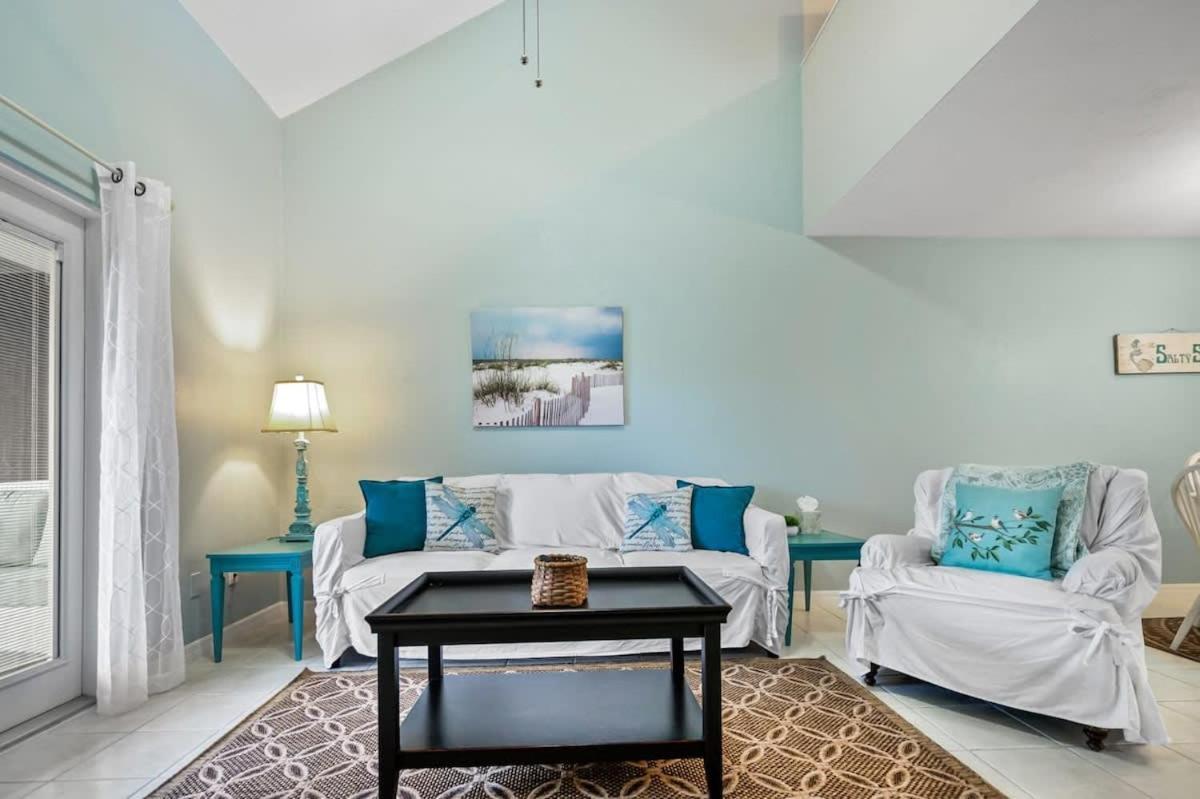 The Salty Saint Townhouse By The Beach St. Augustine Εξωτερικό φωτογραφία